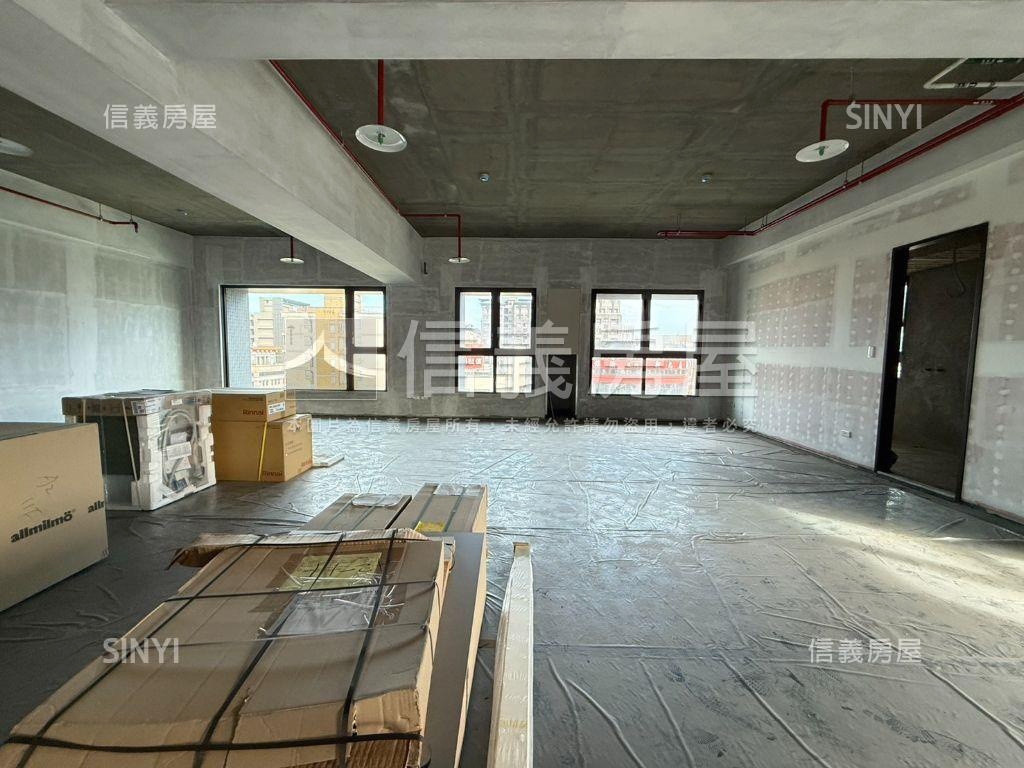 帝璽高樓景觀名邸房屋室內格局與周邊環境