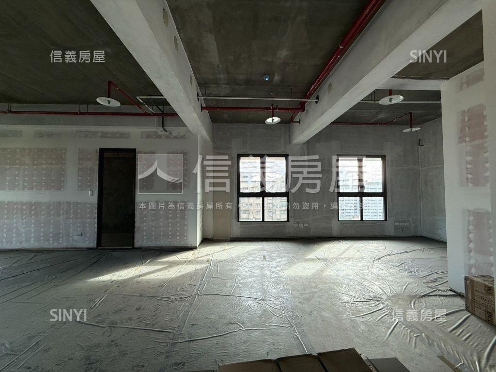 帝璽高樓景觀名邸房屋室內格局與周邊環境