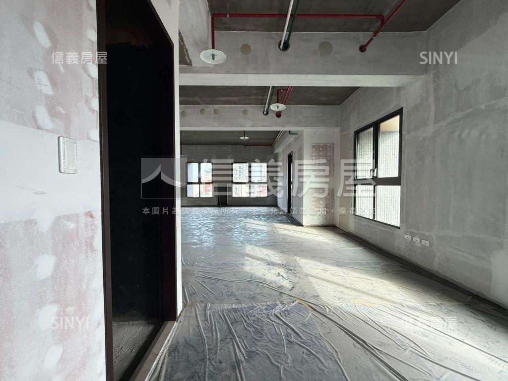 帝璽高樓景觀名邸房屋室內格局與周邊環境