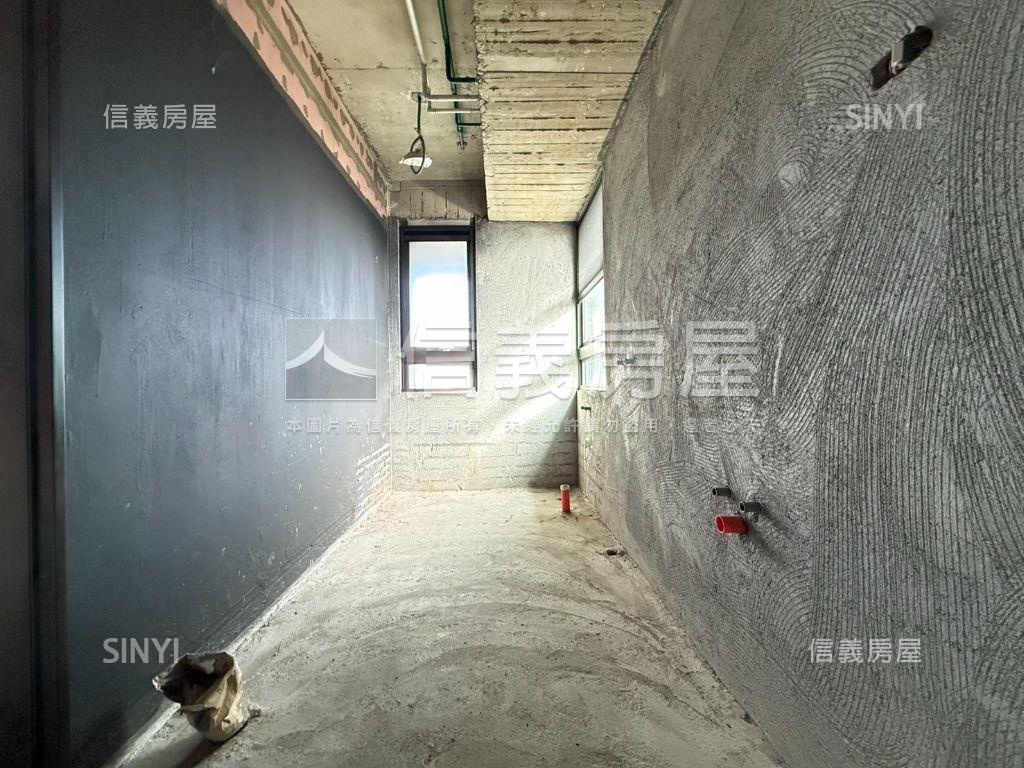 帝璽高樓景觀名邸房屋室內格局與周邊環境