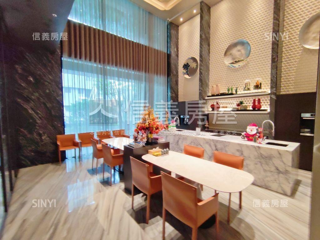 帝璽高樓景觀名邸房屋室內格局與周邊環境