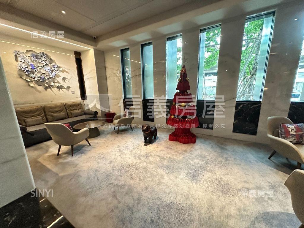 帝璽高樓景觀名邸房屋室內格局與周邊環境