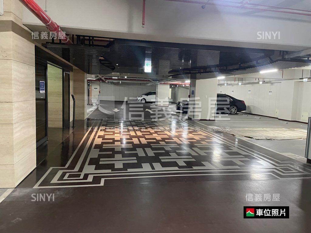 帝璽高樓景觀名邸房屋室內格局與周邊環境