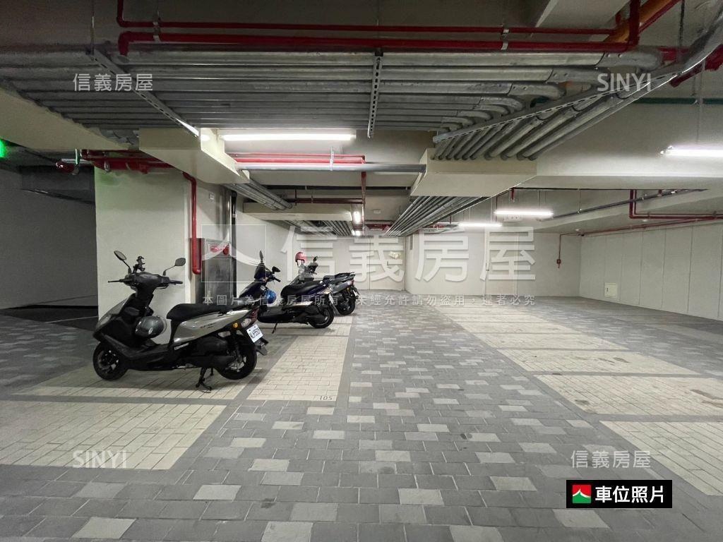 帝璽高樓景觀名邸房屋室內格局與周邊環境