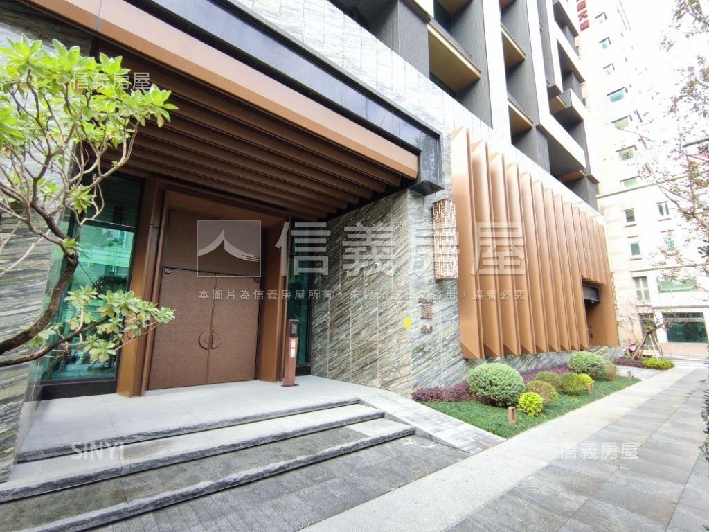 帝璽高樓景觀名邸房屋室內格局與周邊環境