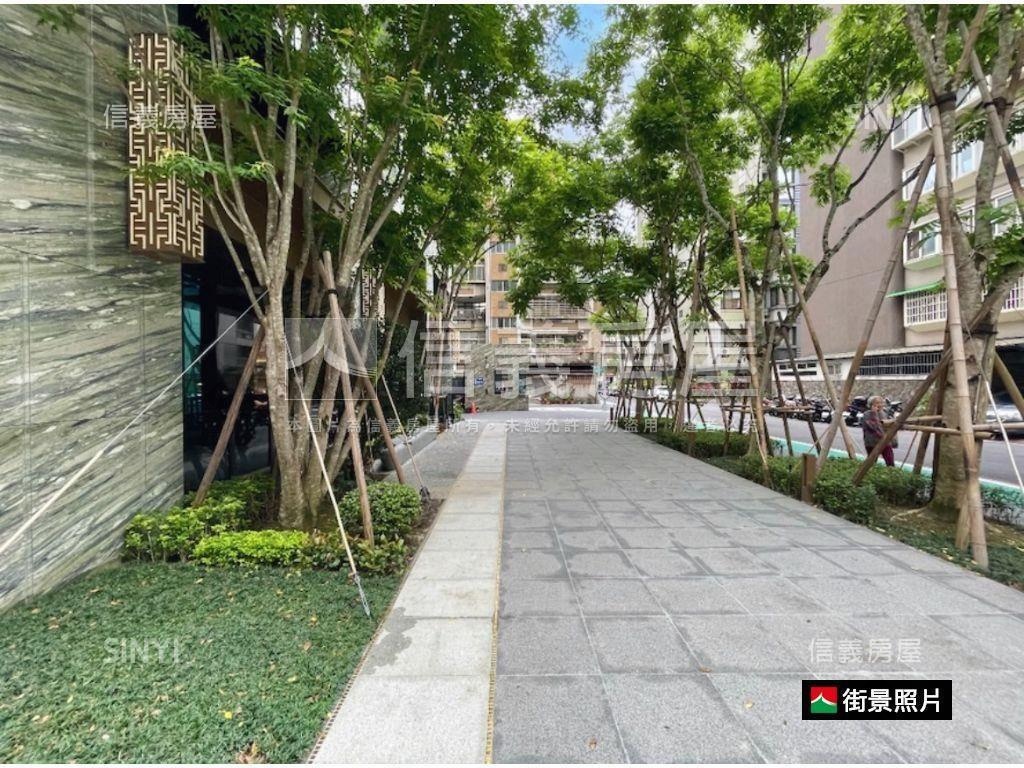 帝璽高樓景觀名邸房屋室內格局與周邊環境