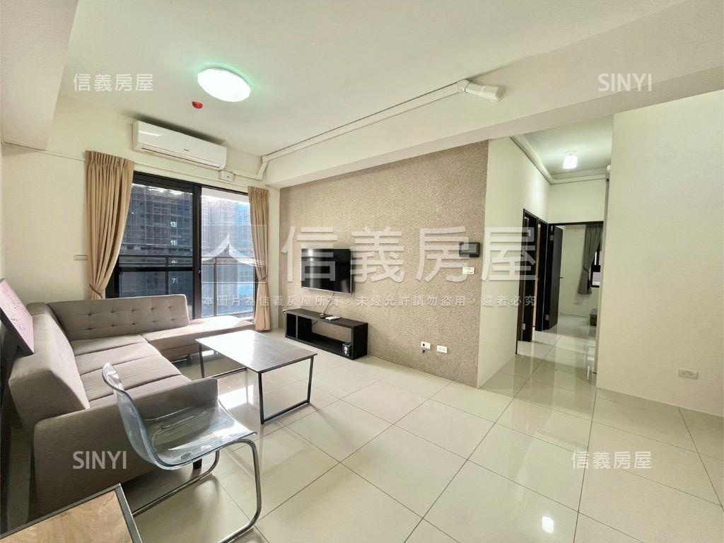 昂峰謙若樹３房雙平車房屋室內格局與周邊環境