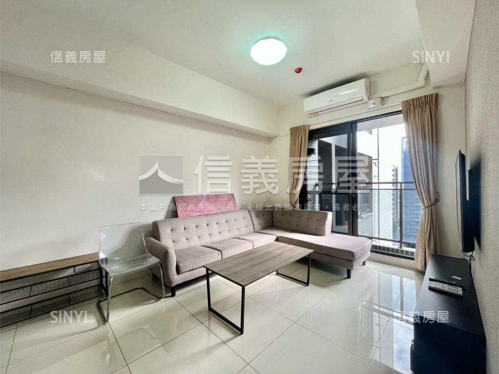 昂峰謙若樹３房雙平車房屋室內格局與周邊環境