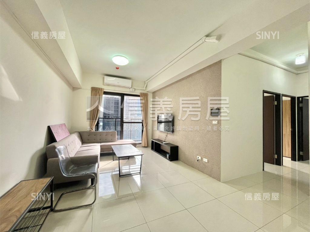 昂峰謙若樹３房雙平車房屋室內格局與周邊環境