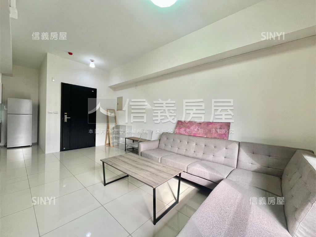 昂峰謙若樹３房雙平車房屋室內格局與周邊環境