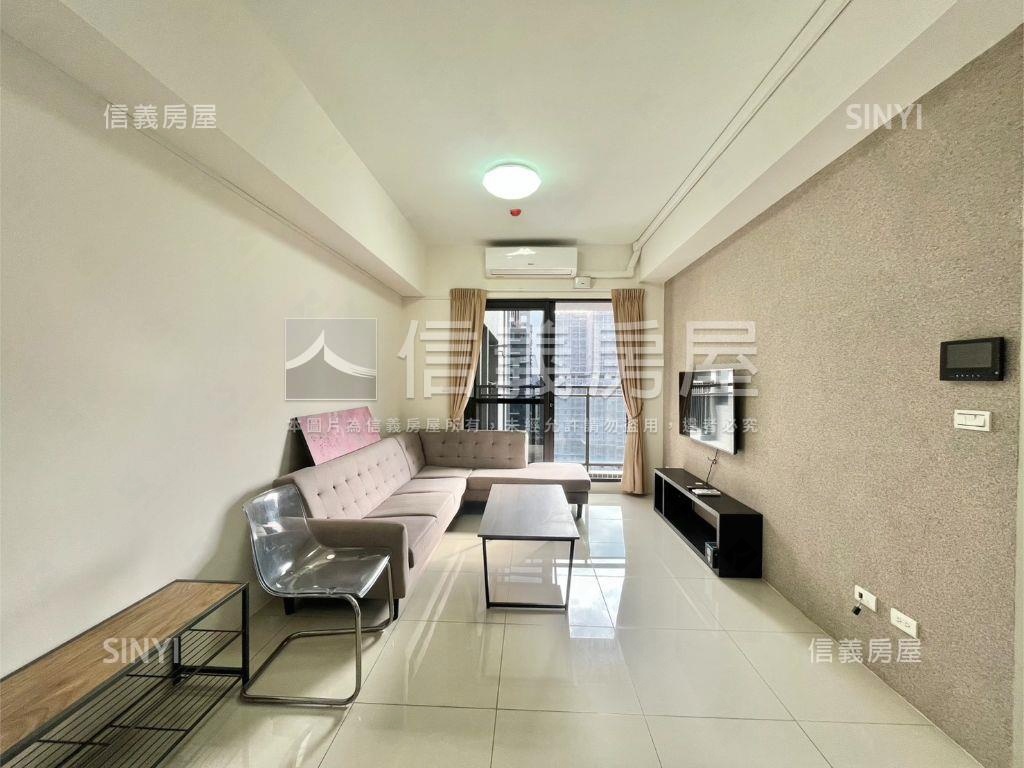 昂峰謙若樹３房雙平車房屋室內格局與周邊環境