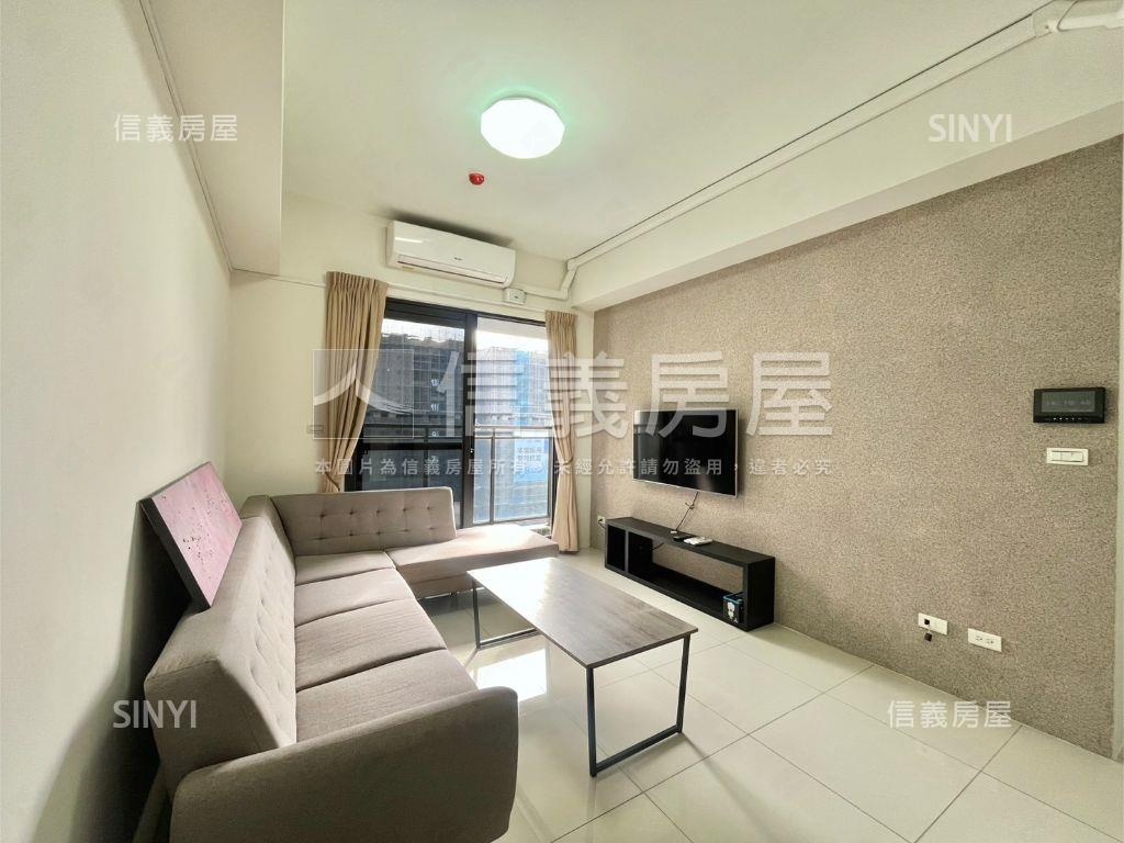 昂峰謙若樹３房雙平車房屋室內格局與周邊環境