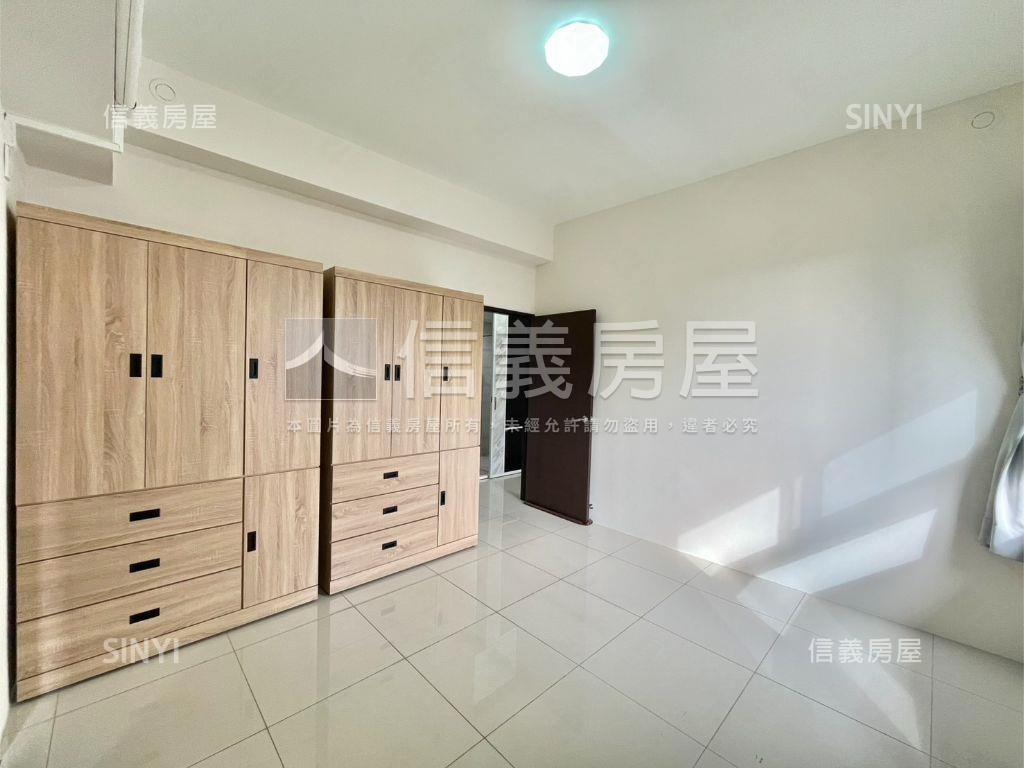 昂峰謙若樹３房雙平車房屋室內格局與周邊環境