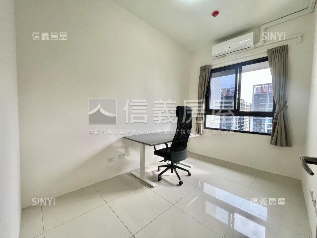 昂峰謙若樹３房雙平車房屋室內格局與周邊環境