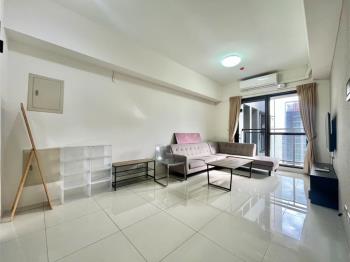 昂峰謙若樹朝南３房雙平車