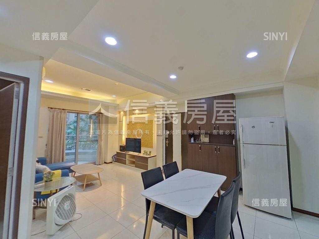 南崁首選漂亮三房房屋室內格局與周邊環境
