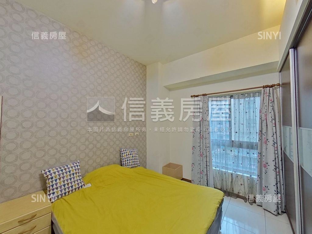南崁首選漂亮三房房屋室內格局與周邊環境
