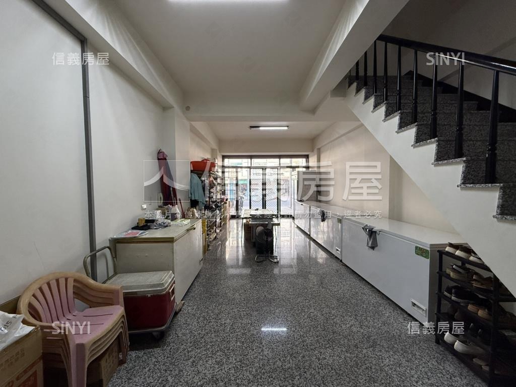 近永大路優質店住房屋室內格局與周邊環境