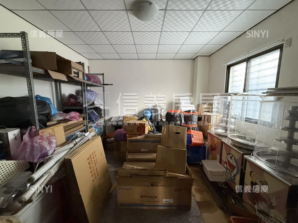近永大路優質店住房屋室內格局與周邊環境