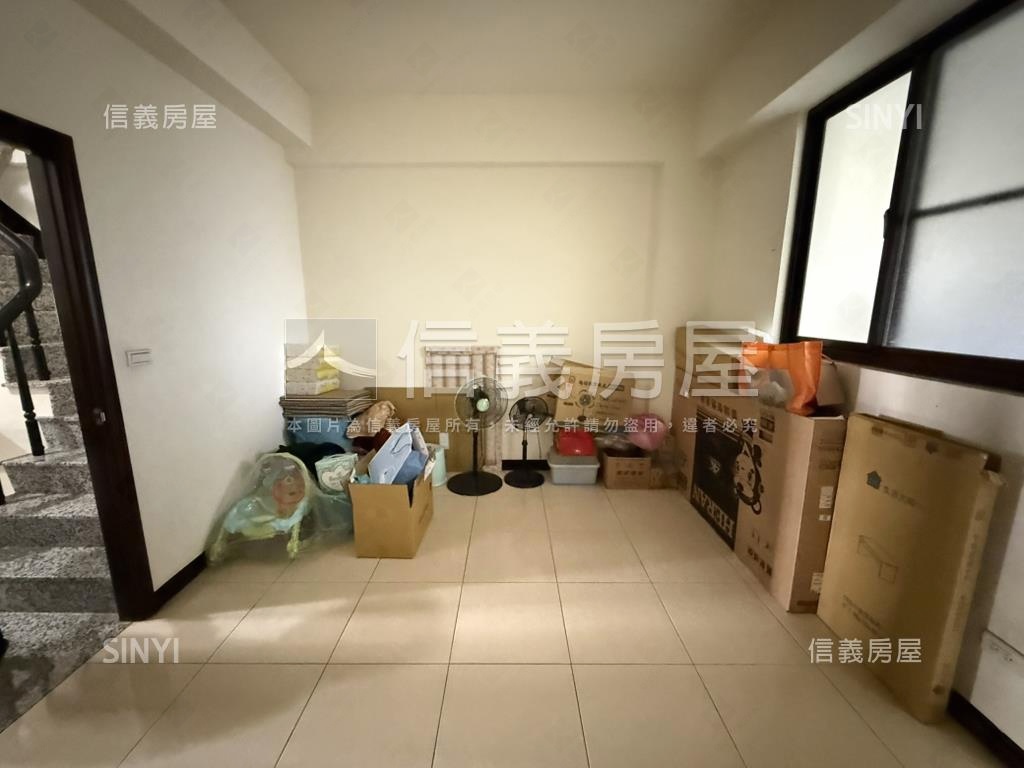 近永大路優質店住房屋室內格局與周邊環境
