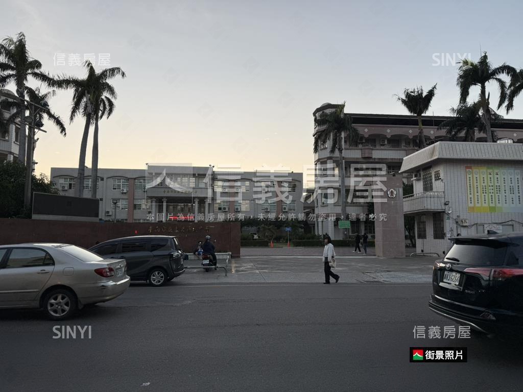 近永大路優質店住房屋室內格局與周邊環境