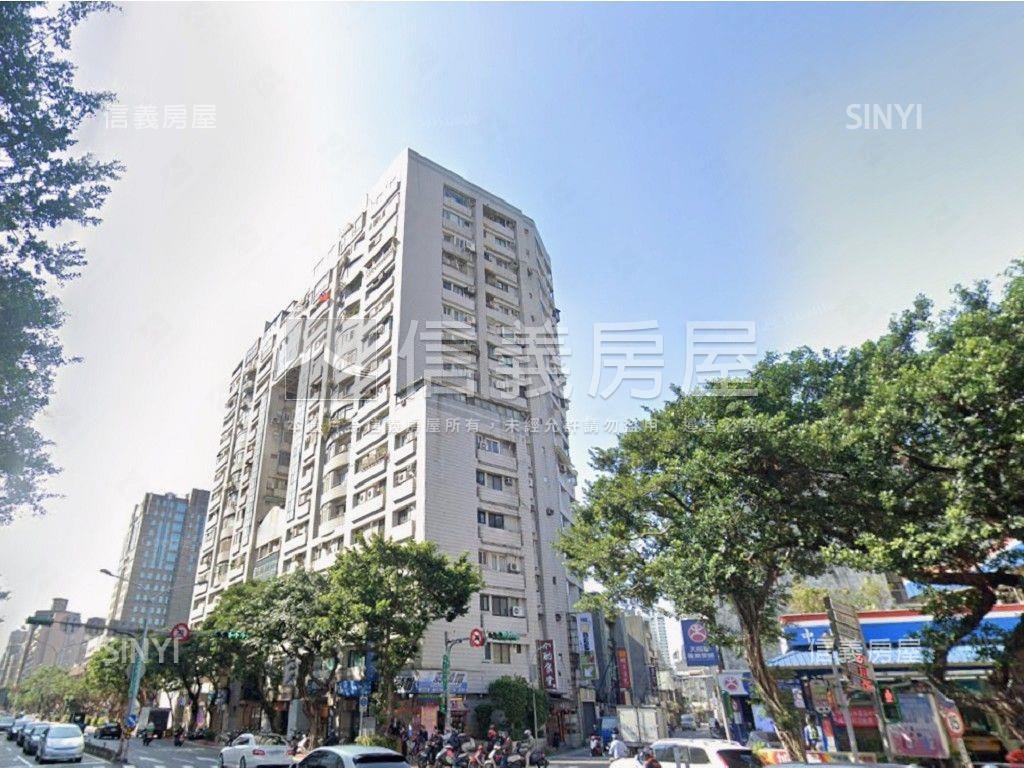 凱悅麗多挑高美宅房屋室內格局與周邊環境