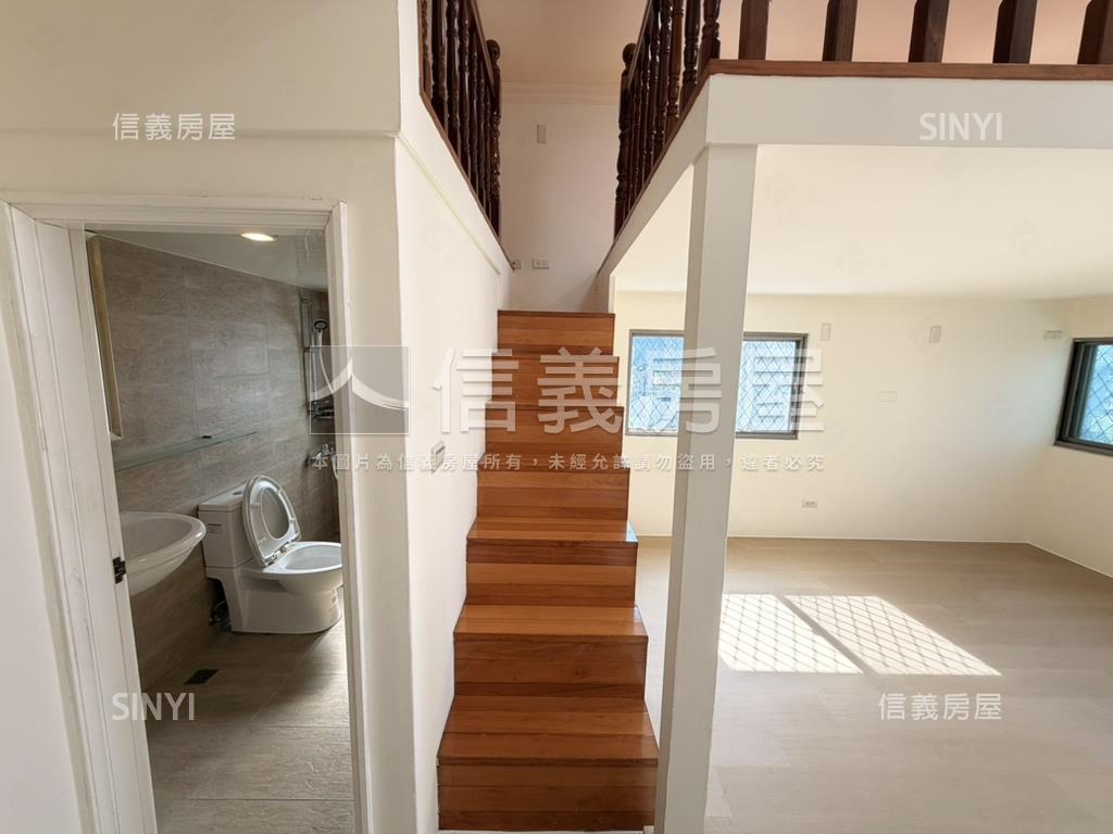 凱悅麗多挑高美宅房屋室內格局與周邊環境