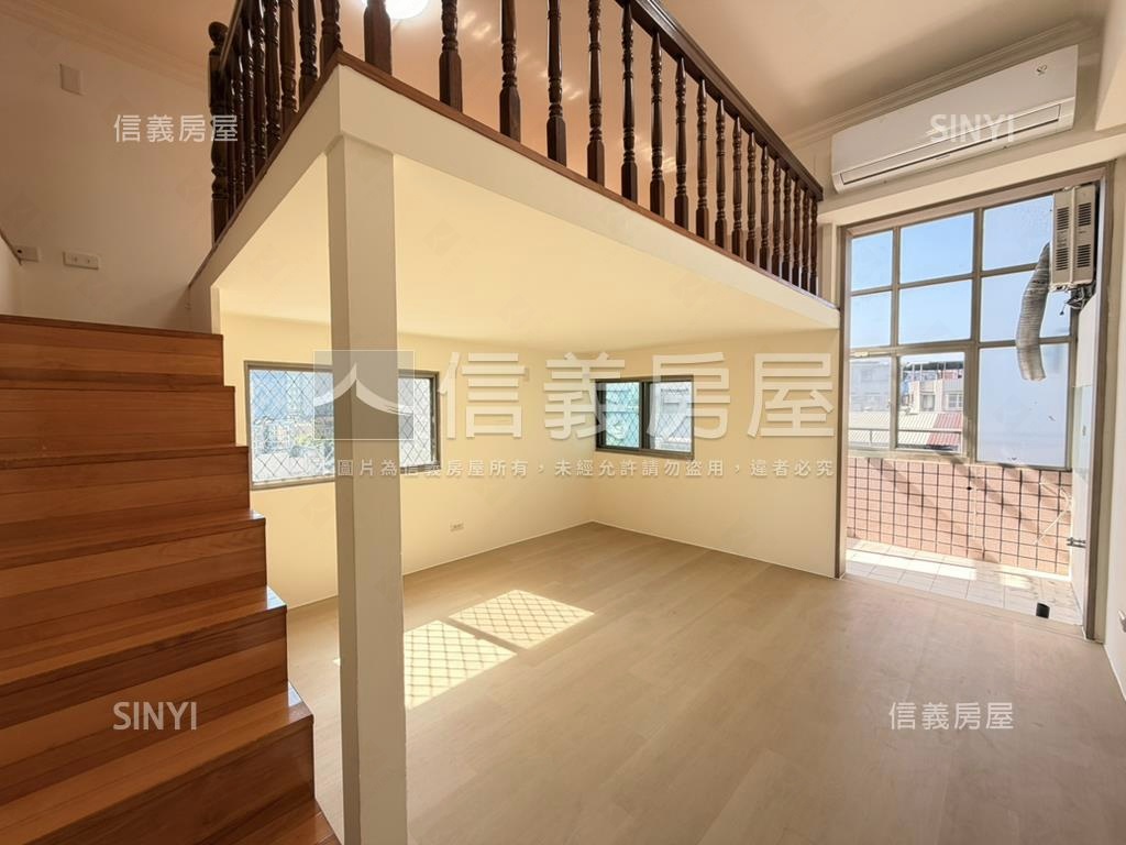 凱悅麗多挑高美宅房屋室內格局與周邊環境