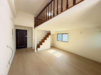 凱悅麗多挑高美宅