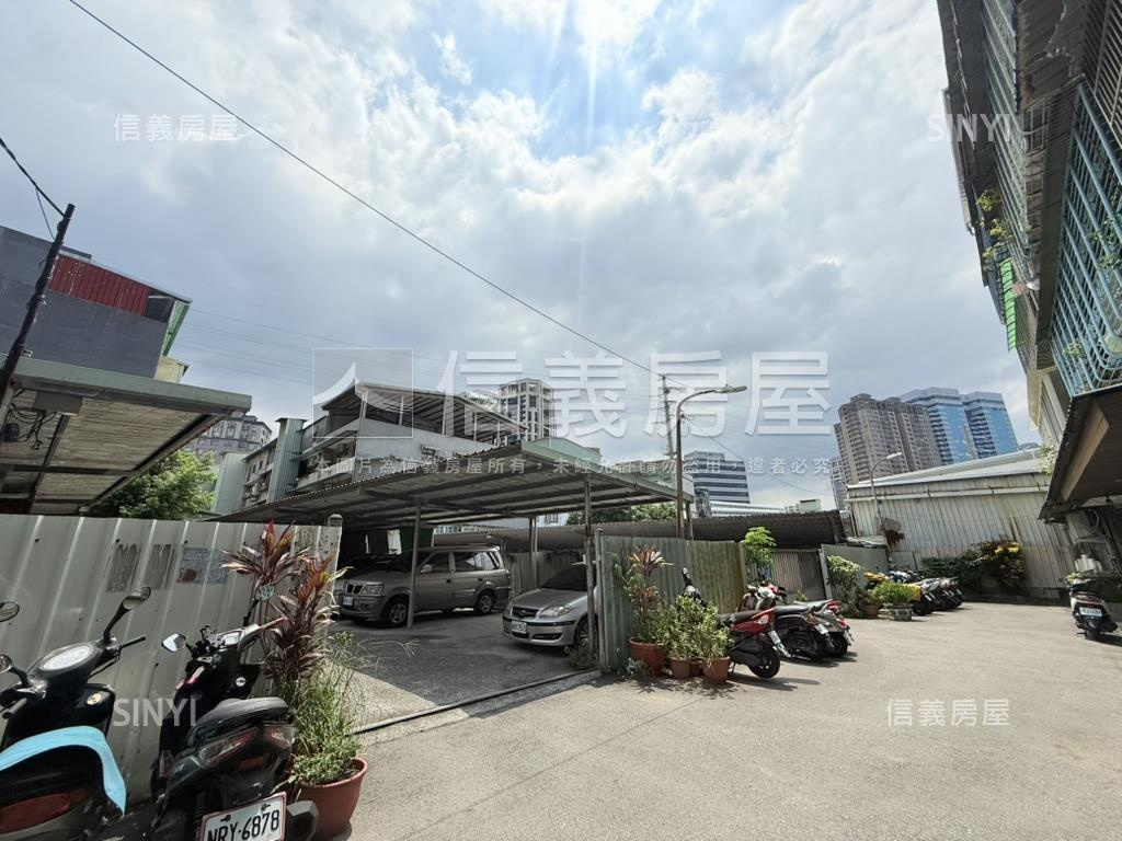 三民稀有黃金一樓房屋室內格局與周邊環境