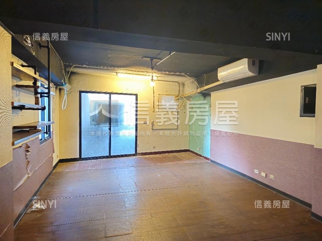 福順路黃金角店房屋室內格局與周邊環境
