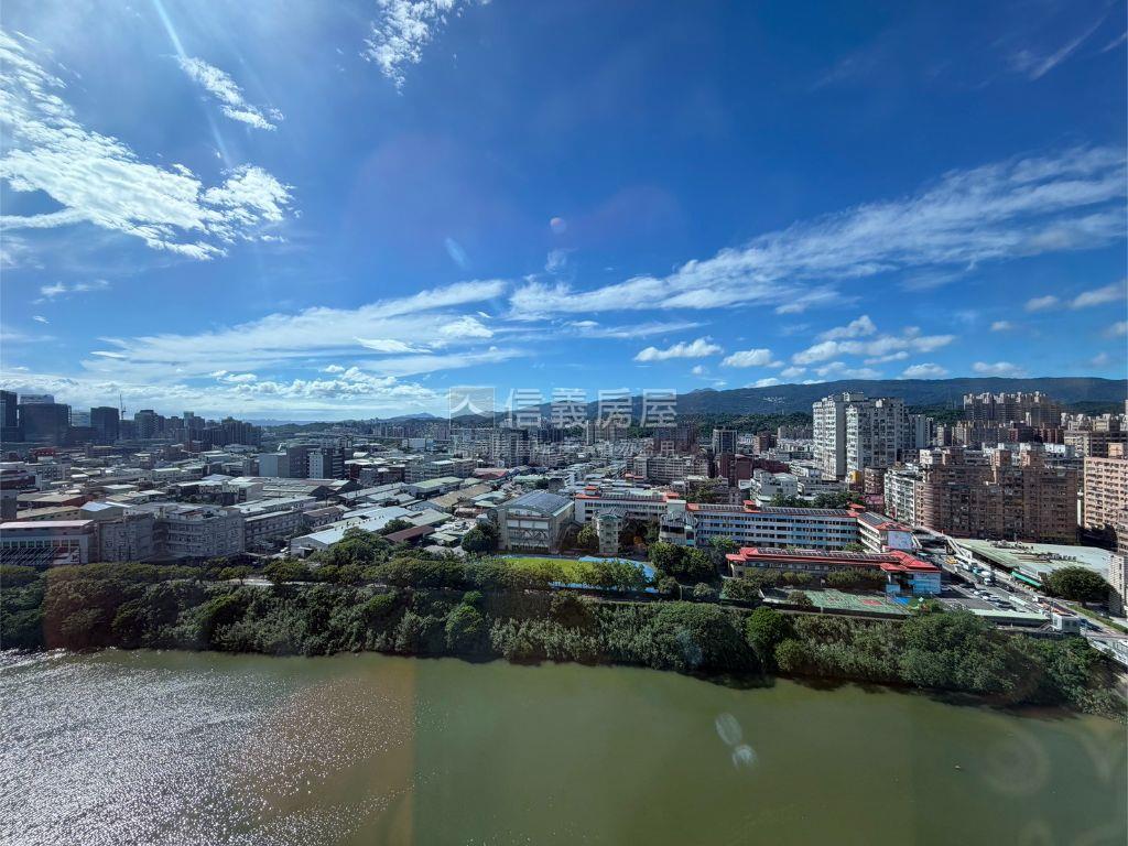 國揚矽谷高樓河景廠辦房屋室內格局與周邊環境