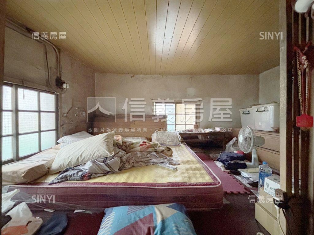 永樂低總價透天房屋室內格局與周邊環境