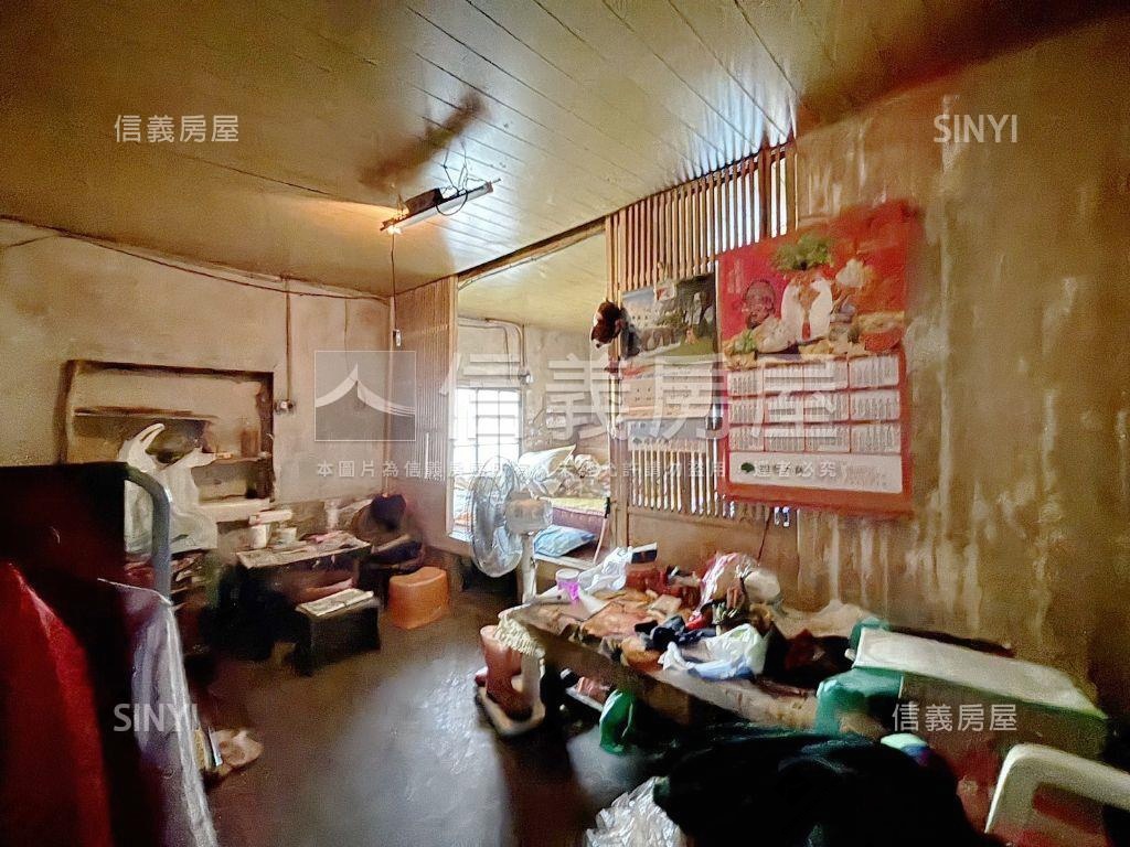 永樂低總價透天房屋室內格局與周邊環境