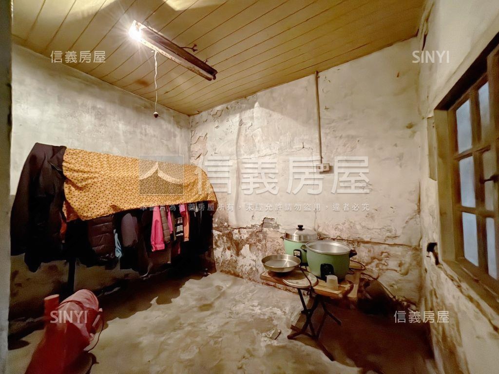 永樂低總價透天房屋室內格局與周邊環境