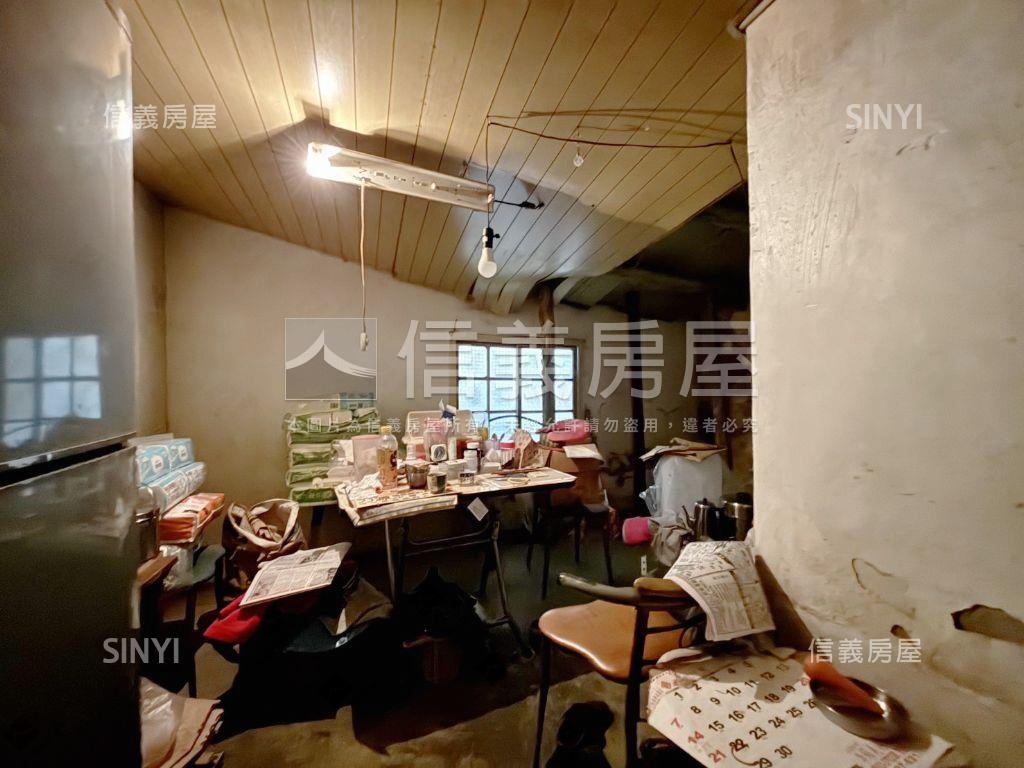 永樂低總價透天房屋室內格局與周邊環境