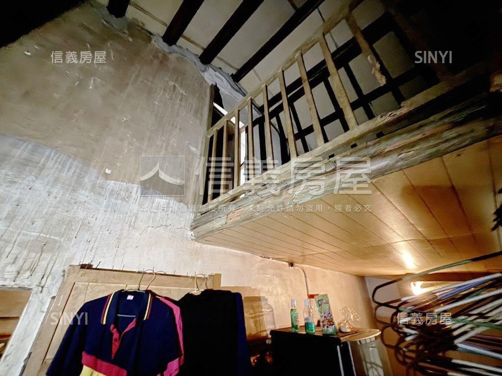 永樂低總價透天房屋室內格局與周邊環境