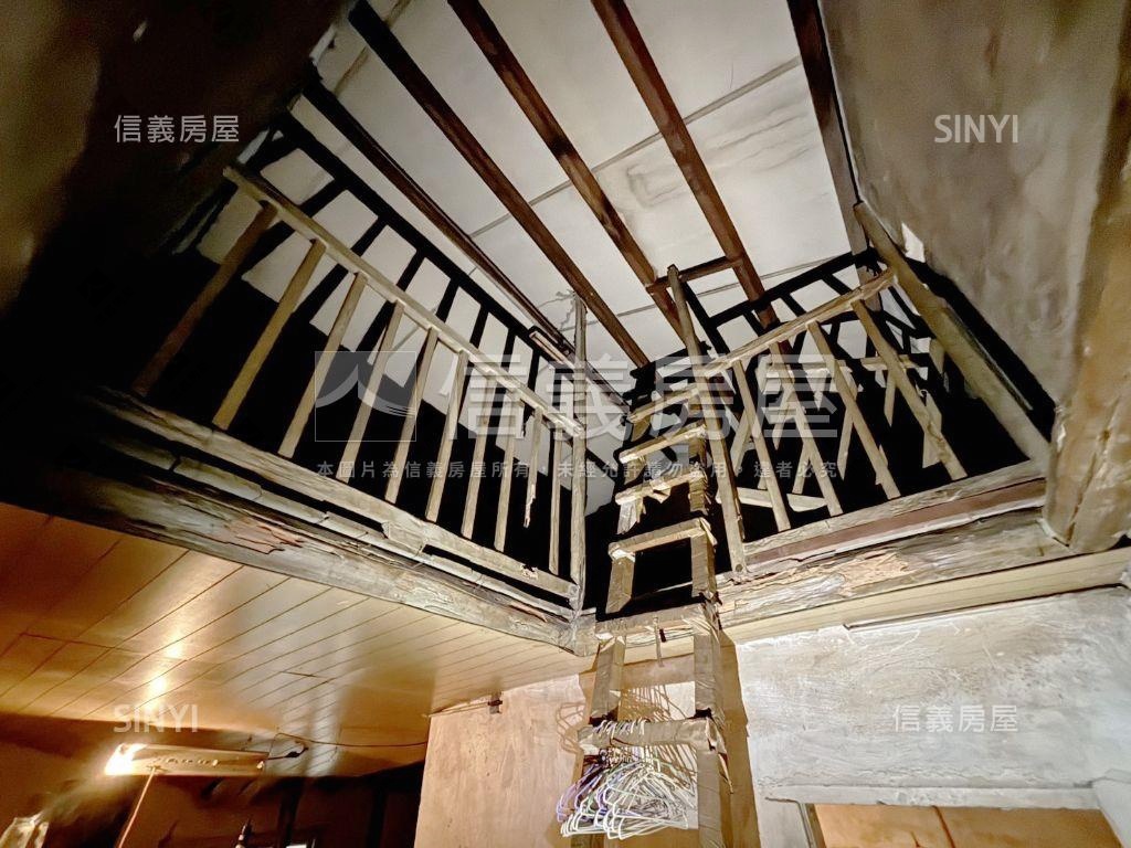 永樂低總價透天房屋室內格局與周邊環境