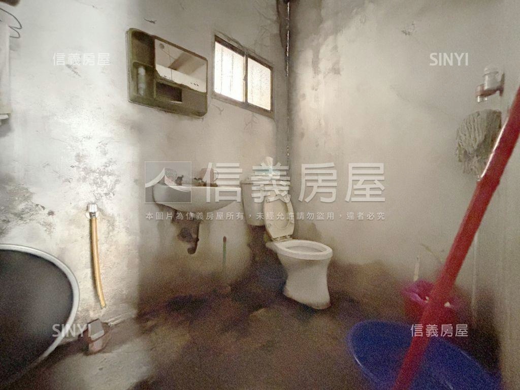 永樂低總價透天房屋室內格局與周邊環境