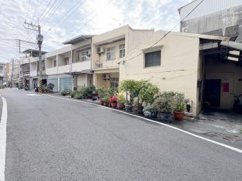 永樂低總價透天