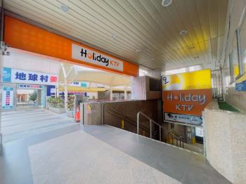 成功路四段金商場