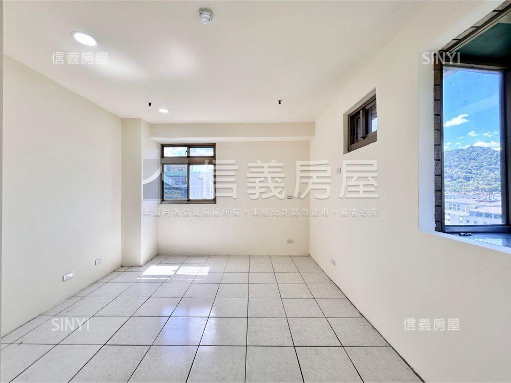 高樓神話低總採光兩房房屋室內格局與周邊環境