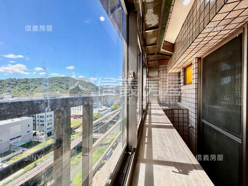 高樓神話低總採光兩房房屋室內格局與周邊環境