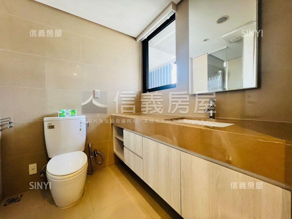林鼎森邸高樓４房３衛３車房屋室內格局與周邊環境