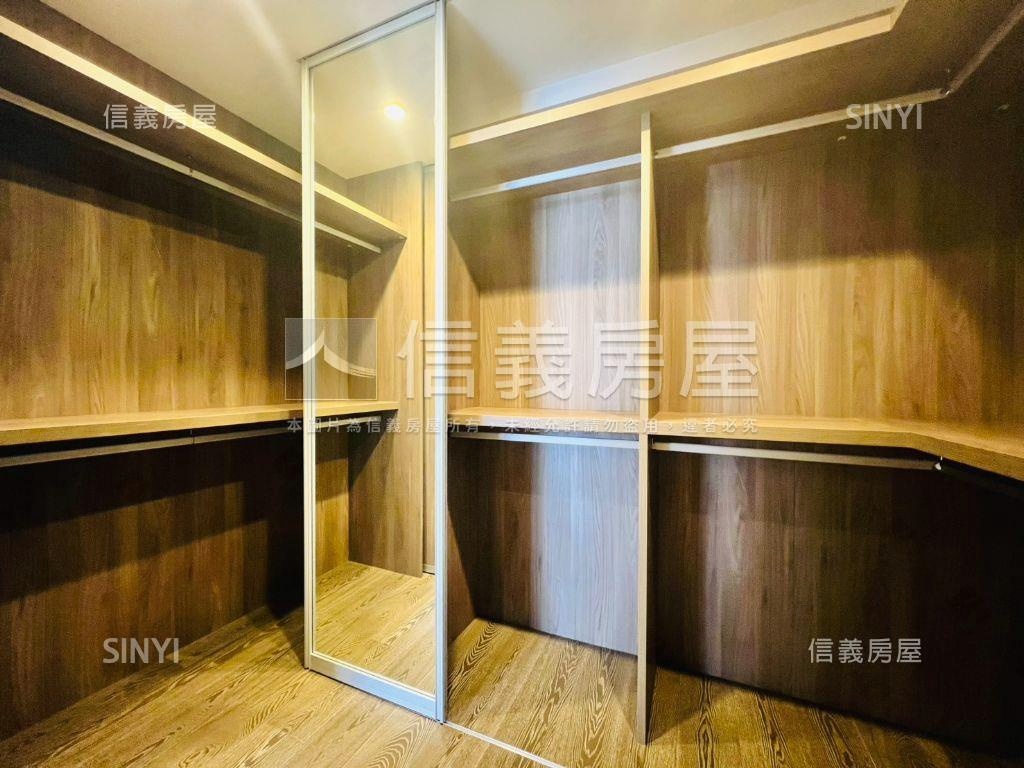 林鼎森邸高樓４房３衛３車房屋室內格局與周邊環境