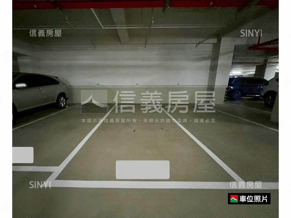 林鼎森邸高樓４房３衛３車房屋室內格局與周邊環境