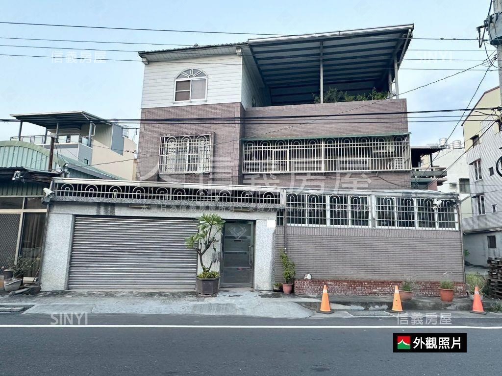 德洋大地坪雙車別墅房屋室內格局與周邊環境