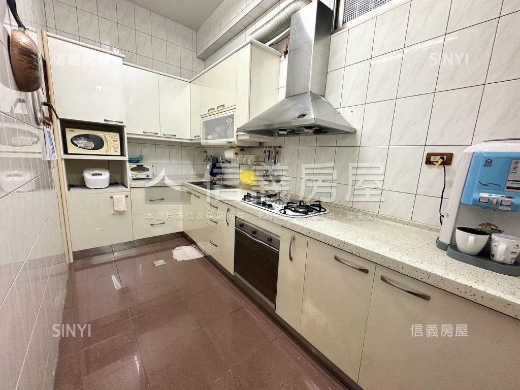 德洋大地坪雙車別墅房屋室內格局與周邊環境