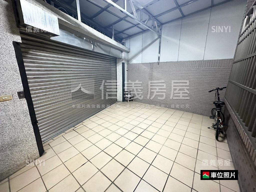 德洋大地坪雙車別墅房屋室內格局與周邊環境