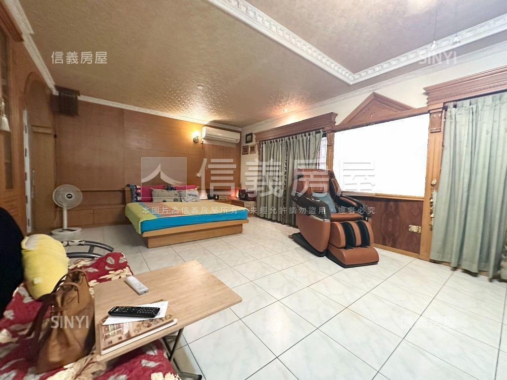 德洋大地坪雙車別墅房屋室內格局與周邊環境